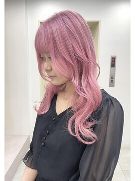 ジゼル(gisele) (飯塚)ミルキーピンク