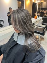 ブレンド 渋谷(BLend)&nbsp;【BLend 渋谷】スペシャルハイライトカラー