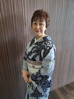 エフプロモーションヴァンカウンシルブリーズ(VAN COUNCIL BReeze)&nbsp;カット