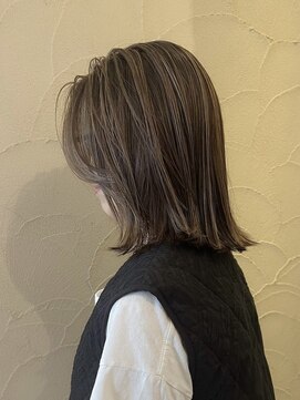 ビアンカ カマクラ(bianca) 《ナチュラルハイライト》