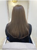 ヘーゼルベージュ