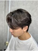 カルマパーマ