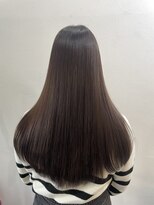 ラビス クローバー(Lovis clover) ダークオリーブ