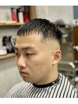 パール(PEARL)&nbsp;クロップ