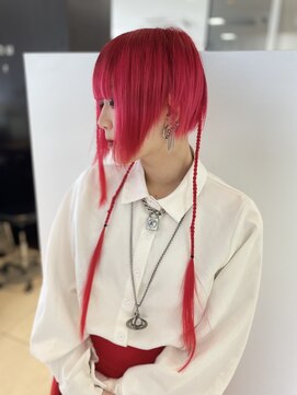 ウエスト(WEST) カイスペ　LV8