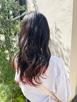 ビフィーノ モーダ 苦楽園店(bifino moda)&nbsp;ロングスタイル