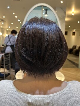 アンフィ 矢向(Anphi) 3-82 ショート