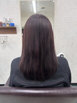 リーベ 秋津店(Liebe)&nbsp;ピンクブラウン