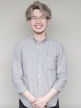 メンズ クレド(men's CRED) 榎本 峻也
