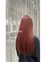 フリーラ 表参道(freera)&nbsp;pinkcolor