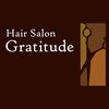 グラティテュード(Gratitude)のお店ロゴ