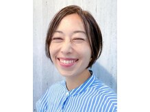 グラスヘア(Grous hair)