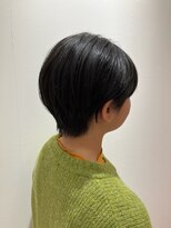 ピュア ハーツ 西尾店(Pure Hearts) くびれショート[西尾/西尾駅/西尾市][西尾/西尾駅/西尾市]