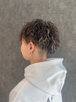 リルーア(RIRUA)&nbsp;ツイストパーマ