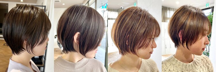 オーダイム(ou' dime)のサロンヘッダー