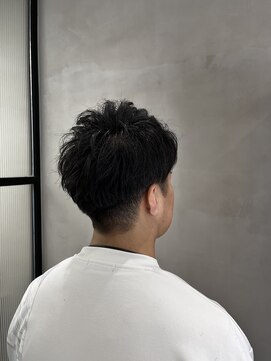 フェリア 松山(Feria) ショート 深田和也