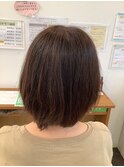 8レベル &nbsp;&nbsp;&nbsp;オリーブブラウン