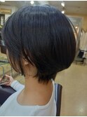 ショート