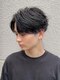 エストアール フクオカ 福岡博多店(est-r. Fukuoka)の写真/【博多駅徒歩1分】お洒落メンズスタイル◎ONもOFFも妥協なし！365日イケてるスタイルを♪カット+スパ ¥6500