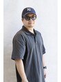 イメージア 町田店(IMAGE A)/Syousuke Hirose [町田/ハイライト/パーマ]