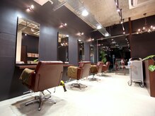 シナフォーヘアー(SHINA for hair)
