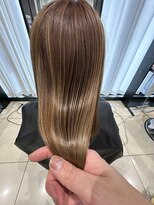 シエル ハーバーランド umie店(CIEL)&nbsp;ストレート