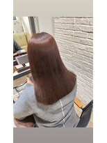 ネオリーブアオバ 高田馬場店(Neolive aoba) ブラウンカラー