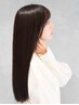 【ご新規様】カット＋縮毛矯正＋プレケア　￥15180→￥12000