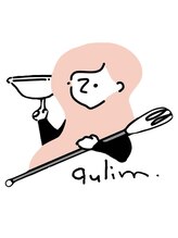 クリム(qulim)&nbsp;qulim 