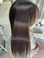 ヘアーガーデン バレッタ(hair garden barretta)&nbsp;髪質改善/最高峰の修復トステア100％トリートメント