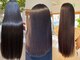 ヘアアンドスパイーゾウ(Hair&Spa zou)の写真