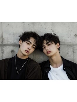 丁寧なカウンセリングでなりたいメンズヘアスタイルを西葛西で叶える！おしゃれMen'sに！