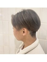 カイノ 鹿児島センテラス天文館店(KAINO)&nbsp;ワンブリーチカラー