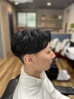 リンク(Link) フェザーパーマ