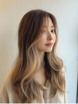 モードケイズ 本厚木(MODE K's)&nbsp;ロングスタイル