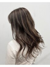 ☆ハイライトカラー☆