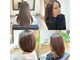 エクーテヘアーラボ(Ecoute Hair lab.)の写真