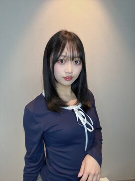 ビジョン 赤坂(vision) 【shuki特製】髪質改善