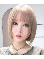 ココラー(COCOlar)&nbsp;ハイトーンカラー