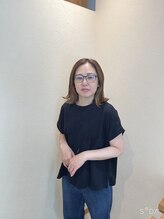 リコ ヘアー メイク 海老名店(Lico hair make) 田吹 