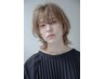 スッキリ癒しの美髪ヘッドキュア30分＋カット＋パーマ