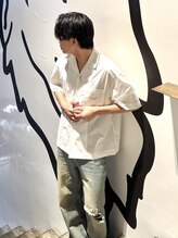 エイトメン 新宿店(EIGHT MEN) 野口 真一