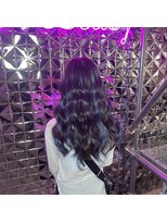 ラブスタシー 小倉店&nbsp;#エクステ#シールエクステ#ハイライト#バレイヤージュ