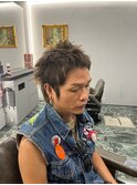 ショートレイヤー