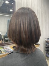 タヤ 本八幡店(TAYA) ボブ