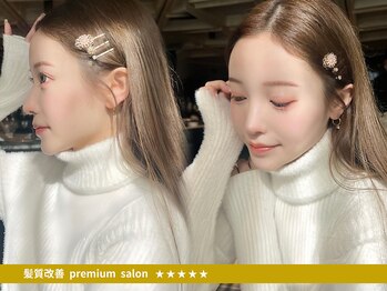 Zina 渋谷神南 髪質改善/前髪カット/レイヤーカット【ジーナ】