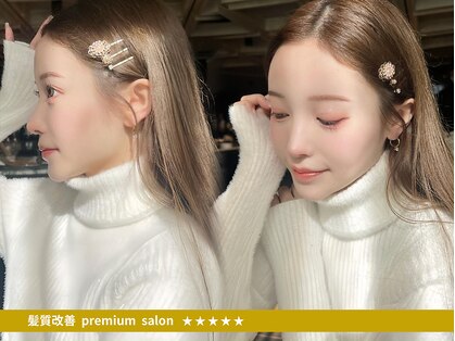 ジーナ 渋谷神南(Zina)の写真