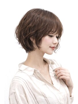 セカンド 二俣川駅(2nd) #髪質改善#縮毛矯正#学割U24#二俣川駅