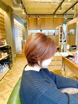 リリ(riri)&nbsp;ショート