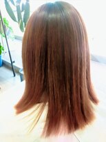 アイプロ 金山(iPro)&nbsp;柔らかい縮毛矯正